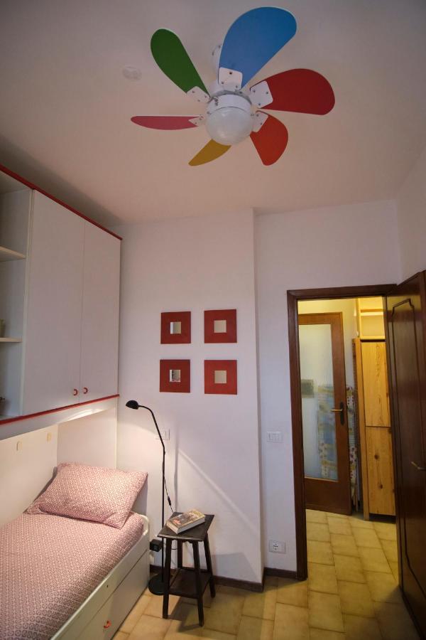 Holiday House Torre Del Lago Torre del Lago Puccini Exterior foto